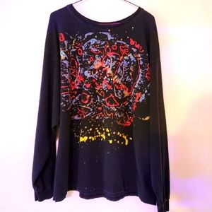 Hanes Her Way out there